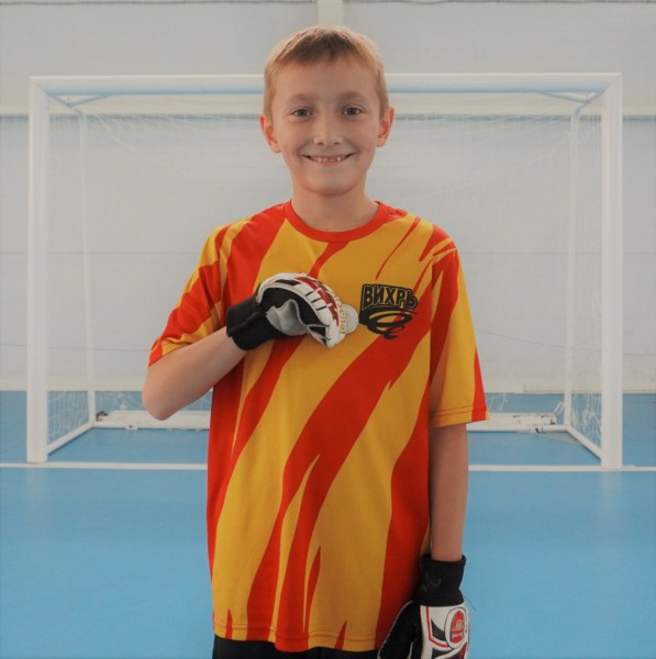 Макар Егорович Земсков