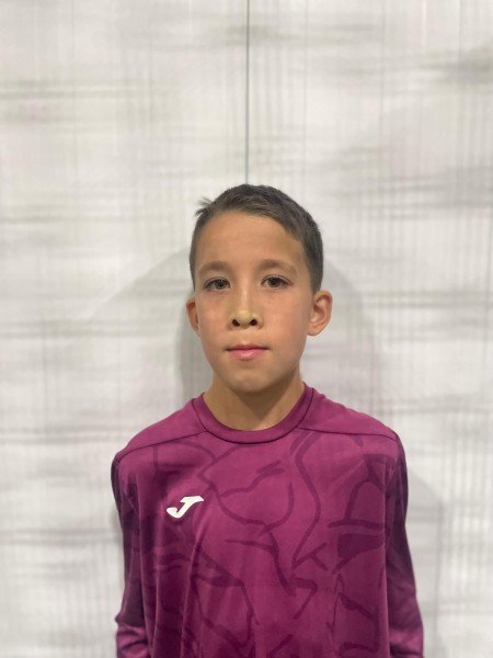 Александр Александрович Петров