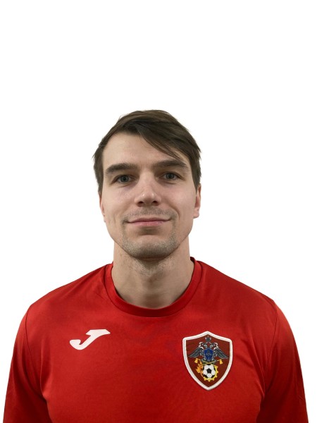 Денис Игоревич Кононыхин