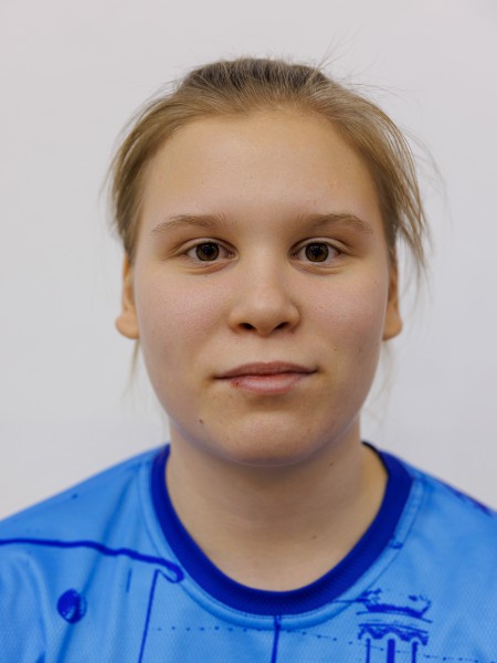 София Андреевна Перминова