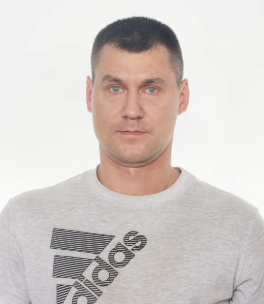 Сергей Геннадьевич Лосев