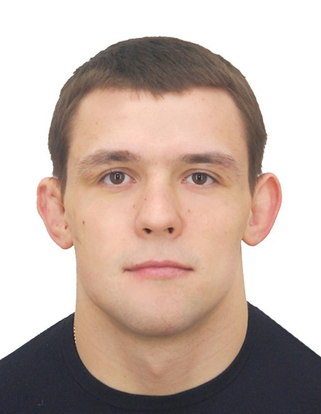 Артем Олегович Сурков