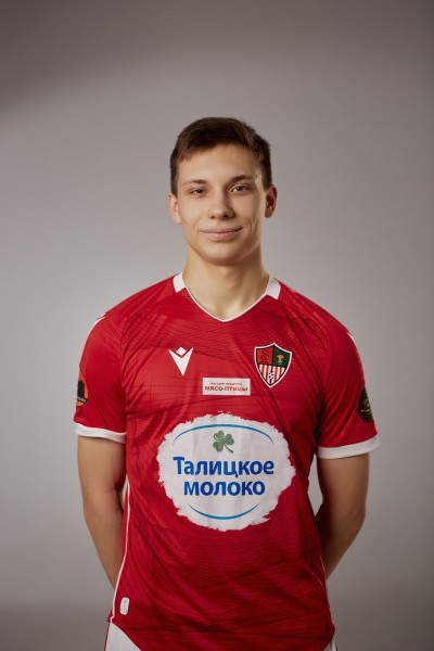 Вадим Игоревич Кравченко