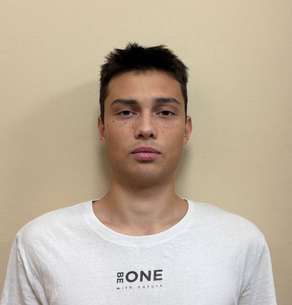 Никита Сергеевич Турдаков