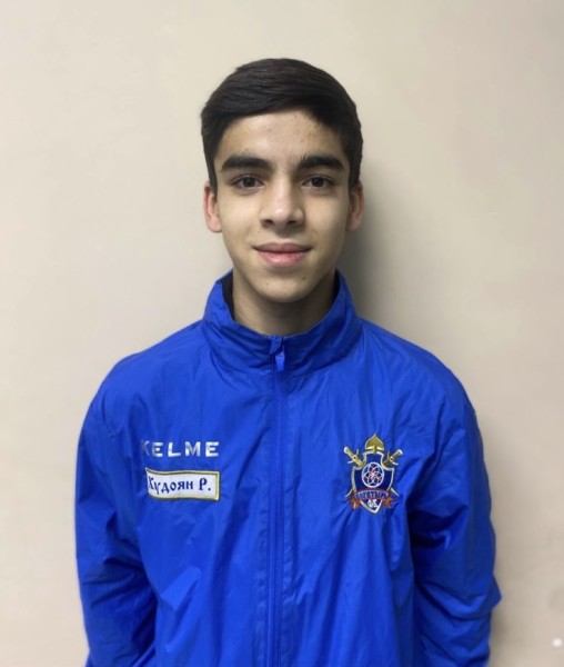 Рафаел Нверович Худоян