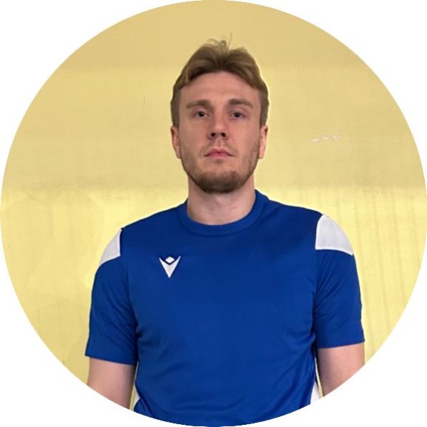 Никита Владимирович Казаков