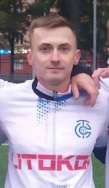 Владислав Александрович Диордица