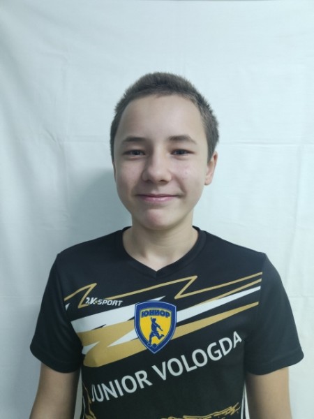 Савелий Андреевич Лукичев