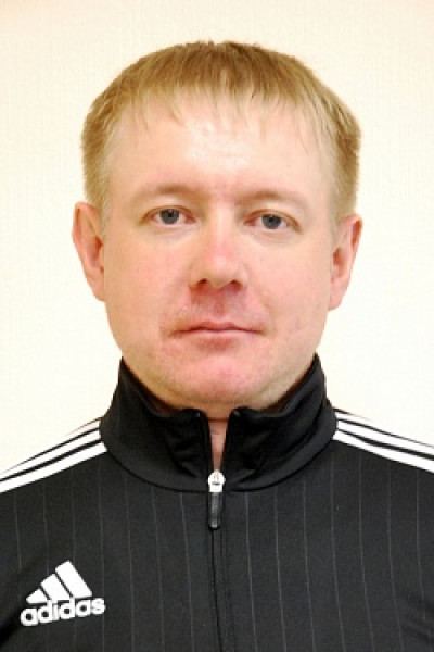 Иван Николаевич Кириллов
