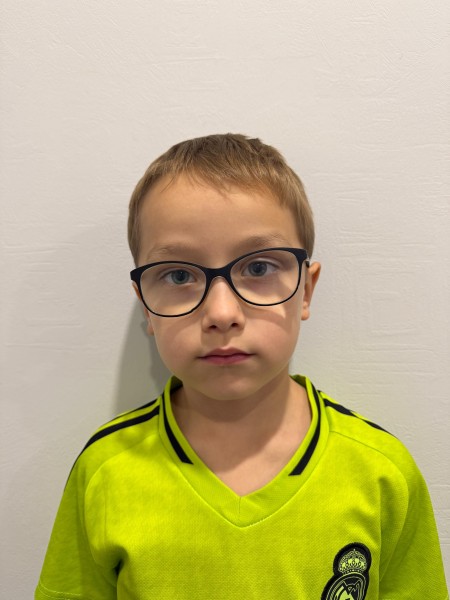 Марс Алмазович Сахибгареев