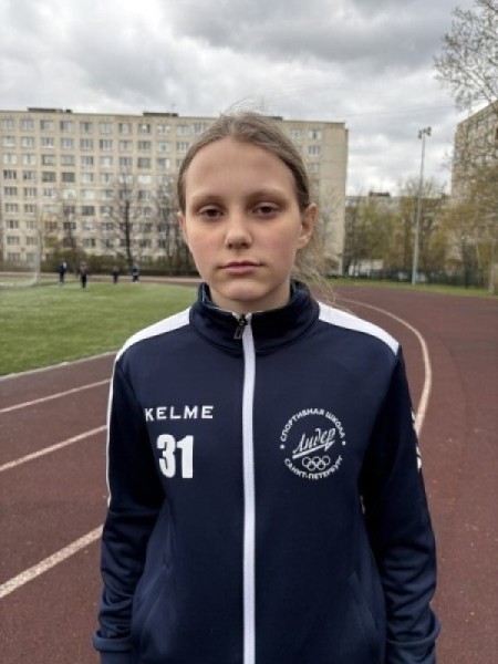 Татьяна Алексеевна Зюрюнина