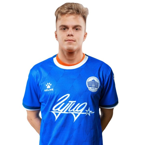 Тимур Вячеславович Соколов