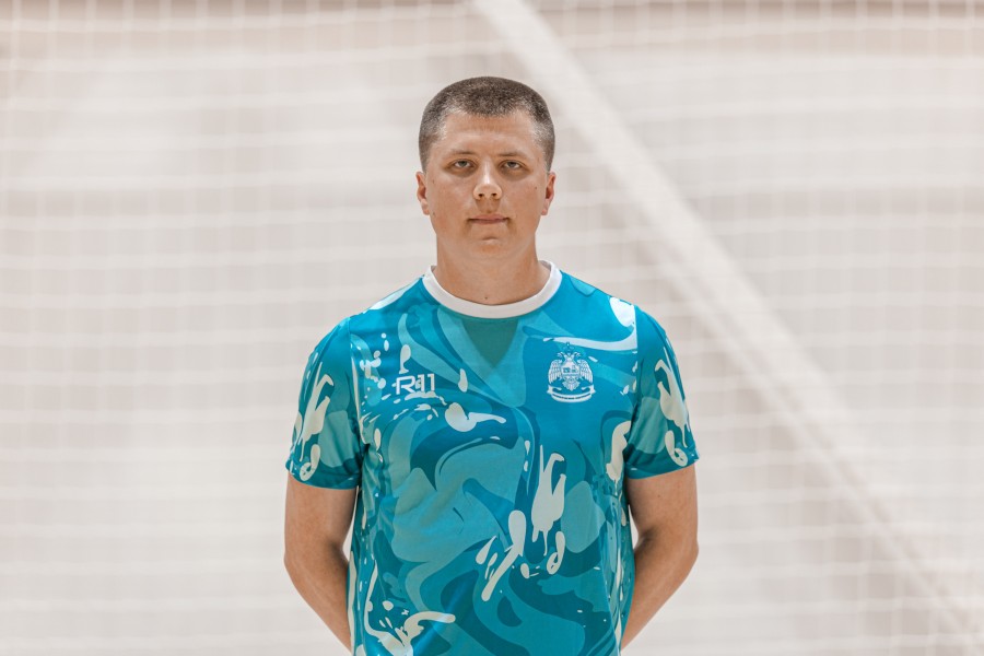 Иван Александрович Пикулев