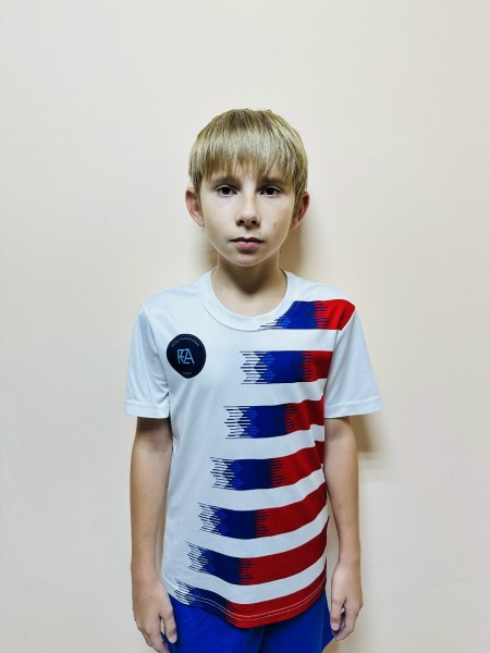 Дмитрий Александрович Стефлюк