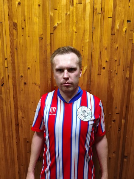 Михаил Александрович Чипилов