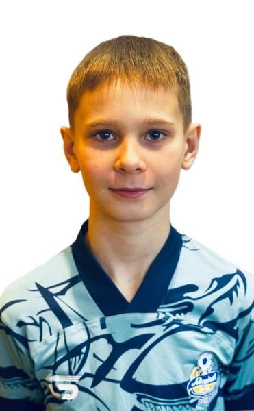 Тимофей Андреевич Мигачев