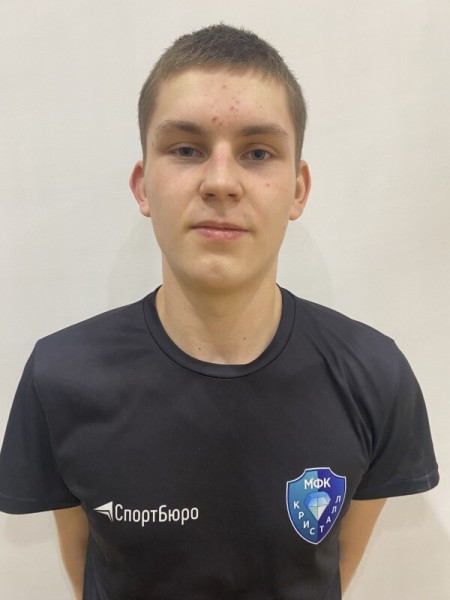 Ранель Айратович Билалов