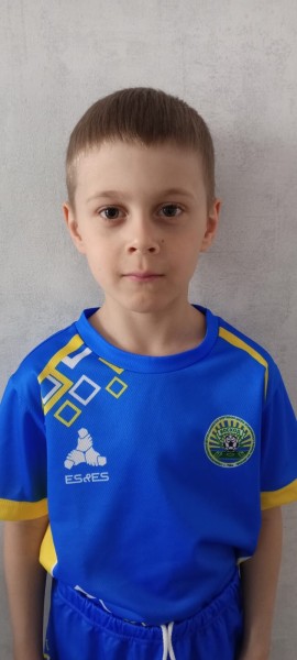 Давид Эдуардович Полушкин
