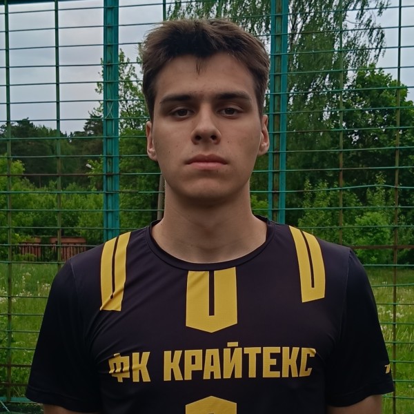 Егор Леонидович Гусев