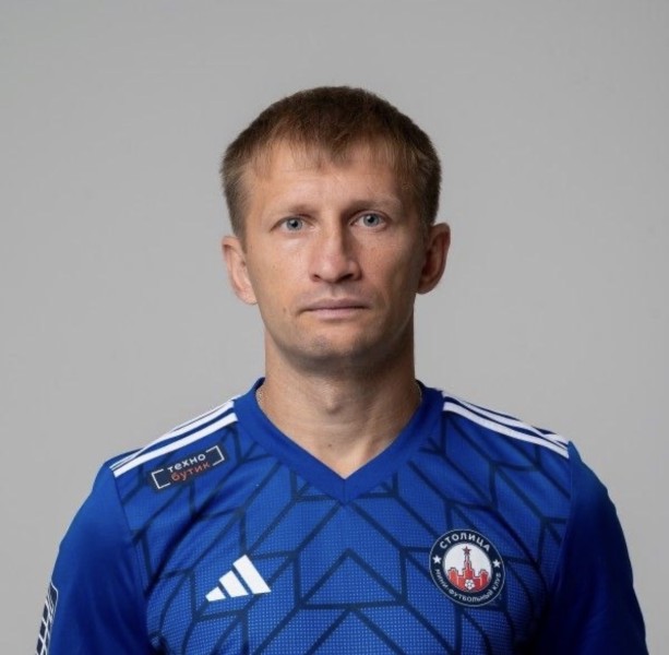 Павел Андреевич Сучилин