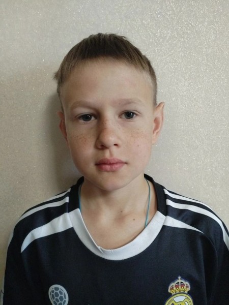 Илья Александрович Анисимов