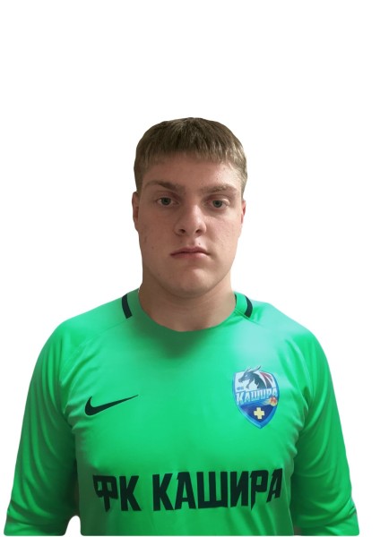 Илья Алексеевич Соколов