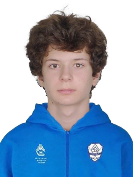 Александр Дмитриевич Захарьянц