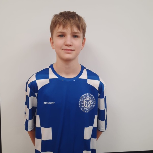 Тимофей Денисович Гоцуленко