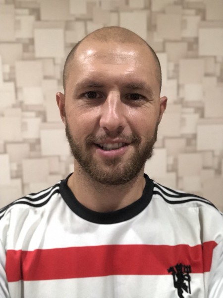 Дмитрий Степанович Зайцев