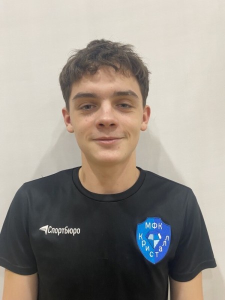 Данил Александрович Торгаев