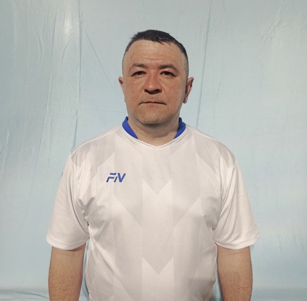Кирилл Викторович Ратников
