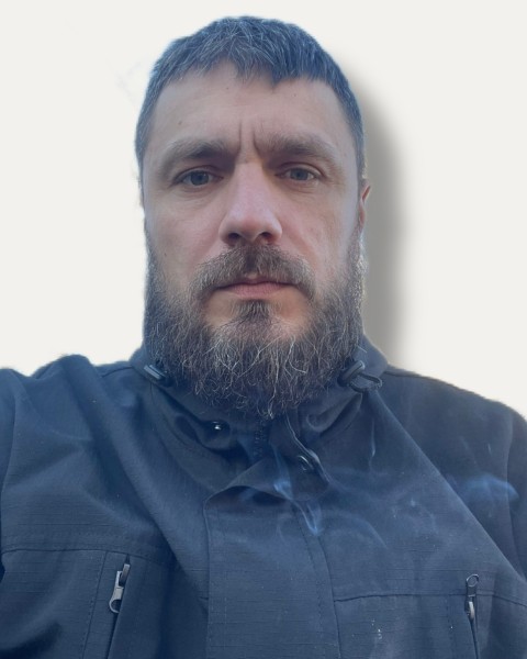 Роман Юрьевич Майнин