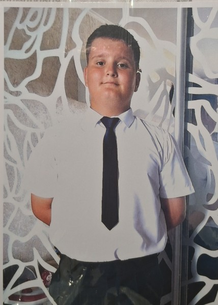 Дмитрий Сергеевич Дятлов