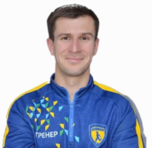 Святослав Олегович Заварзин