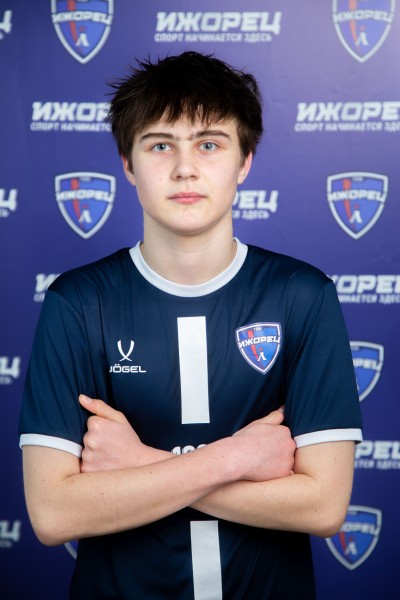 Артем Алексеевич Моденов