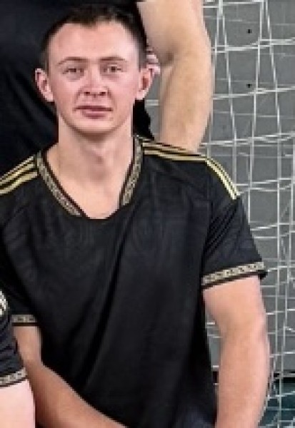 Сергей Анатольевич Шадрин