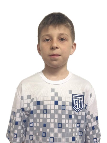Тимур Ильнурович Назмиев