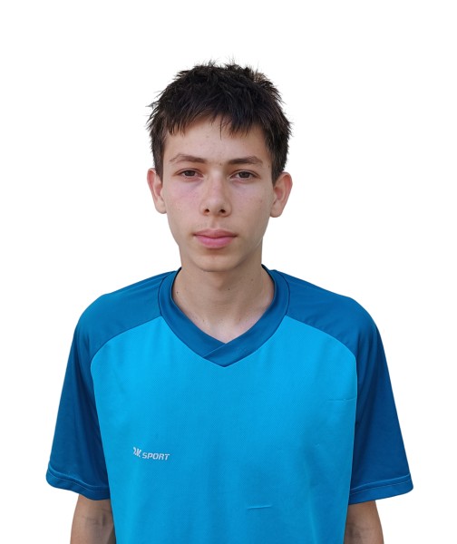 Сергей Алексеевич Крупочкин
