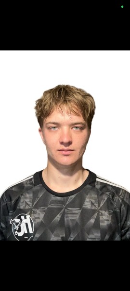 Владимир Сергеевич Зеновский