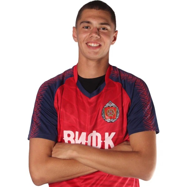 Александр Евгеньевич Белов