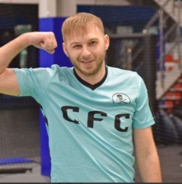 Андрей Викторович Черняков