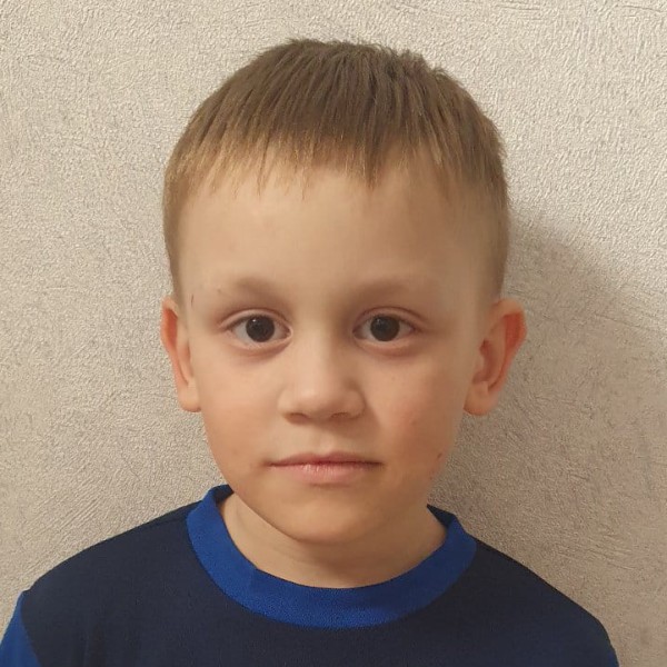 Николай Иванович Карасев