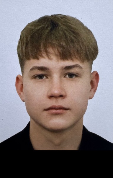 Сергей Евгеньевич Волгарев