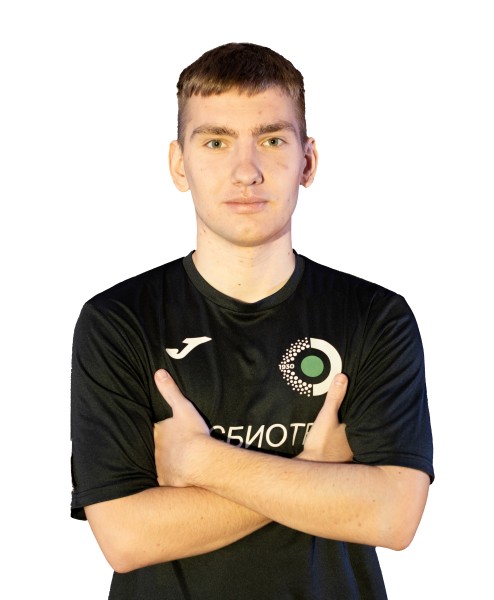 Егор Артемьевич Окулов