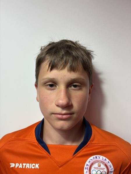 Семен Павлович Алексеев