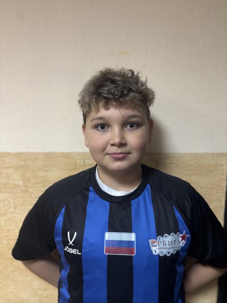 Аркадий Сергеевич Иванников