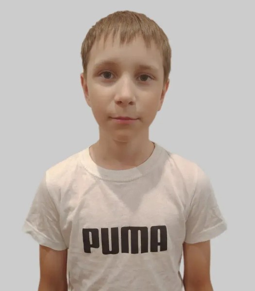 Дмитрий Алексеевич Мустайкин