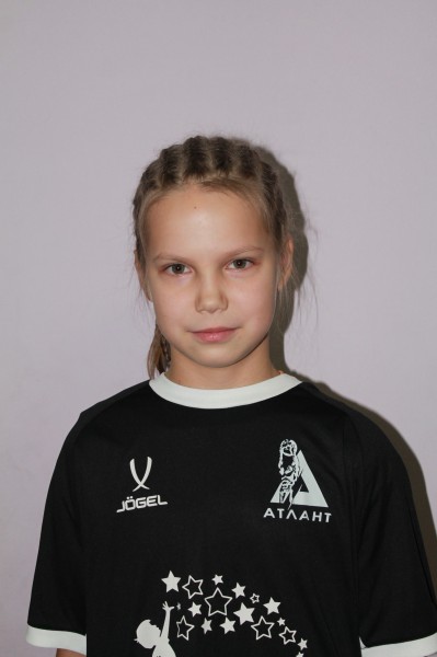 Ирина Александровна Камисова