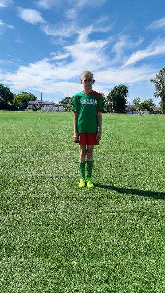 Дмитрий Юрьевич Материкин