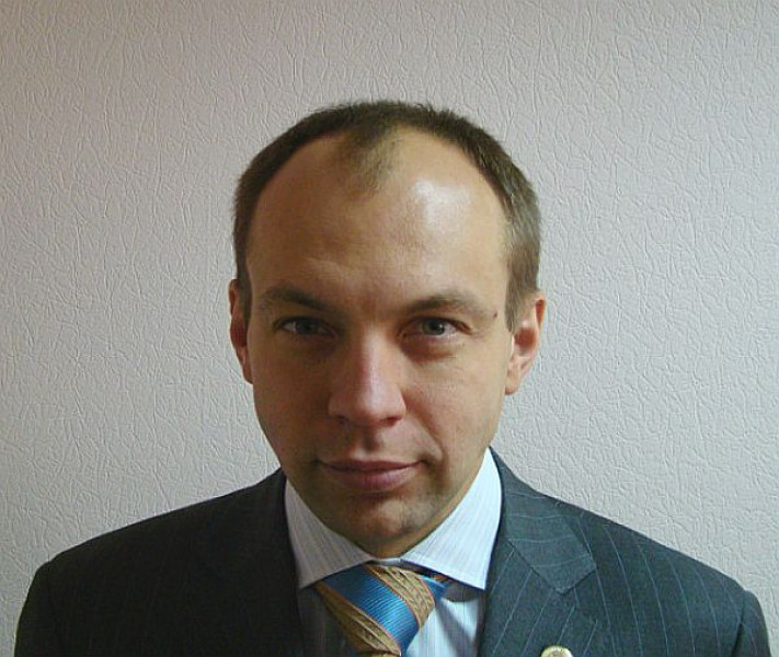 Алексей Валерьевич Михеев
